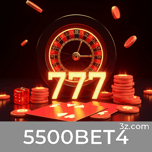 5500BET4: Experiência Exclusiva com Gestão de Conta
