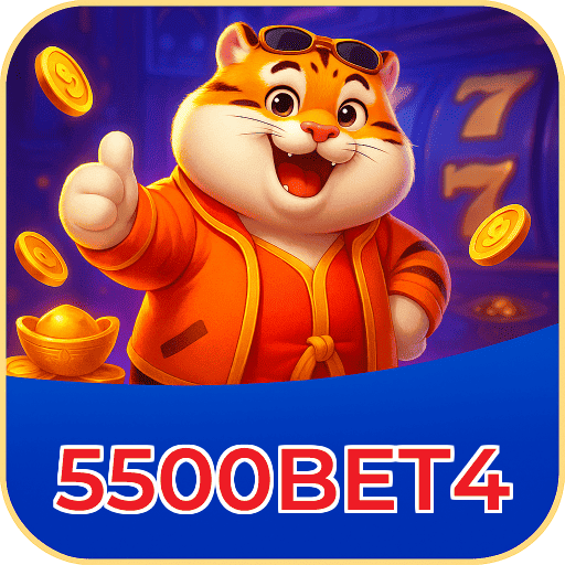 5500BET4 Logo