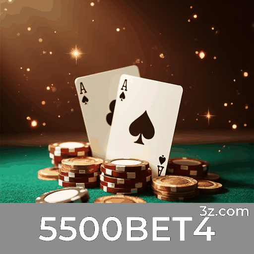 5500BET4: Apostas Especializadas em Esportes Brasileiros