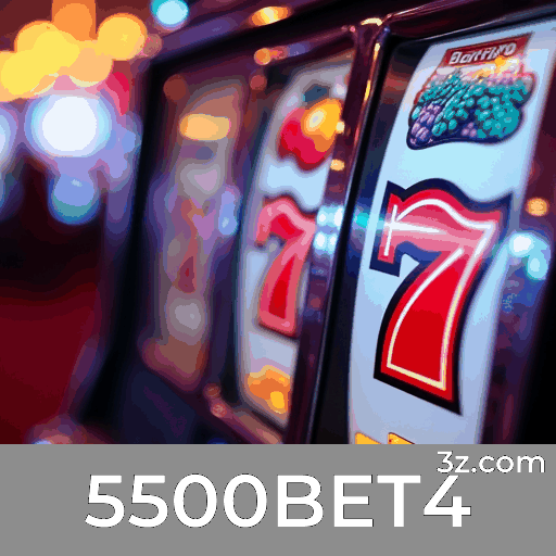 Descubra o Mundo Incrível de Jogos no 5500BET4