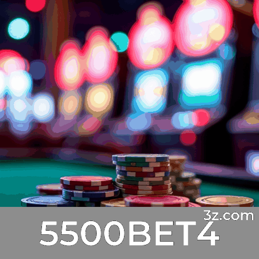 5500BET4: Experiência Exclusiva com Gestão de Conta