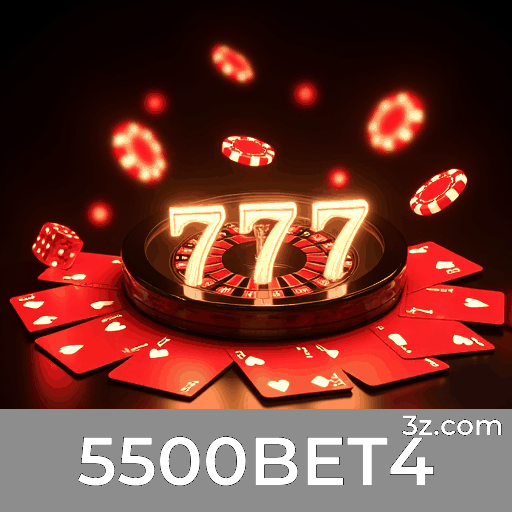 Descubra o Mundo Incrível de Jogos no 5500BET4