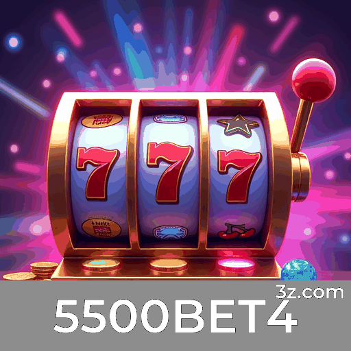 5500BET4: Experiência Exclusiva com Gestão de Conta